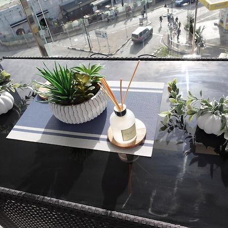 Gibraltar Luxury With Rooftop Pools & Views Eksteriør bilde