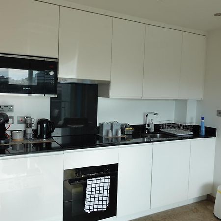 Gibraltar Luxury With Rooftop Pools & Views Eksteriør bilde