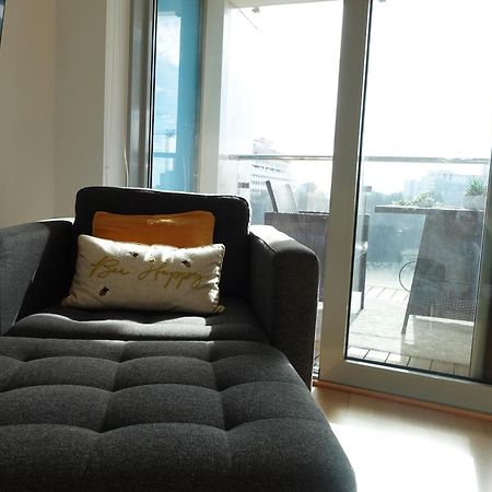 Gibraltar Luxury With Rooftop Pools & Views Eksteriør bilde