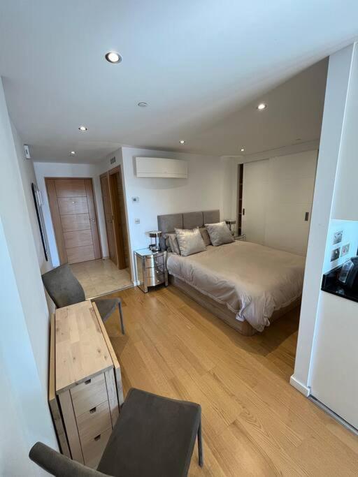 Gibraltar Luxury With Rooftop Pools & Views Eksteriør bilde