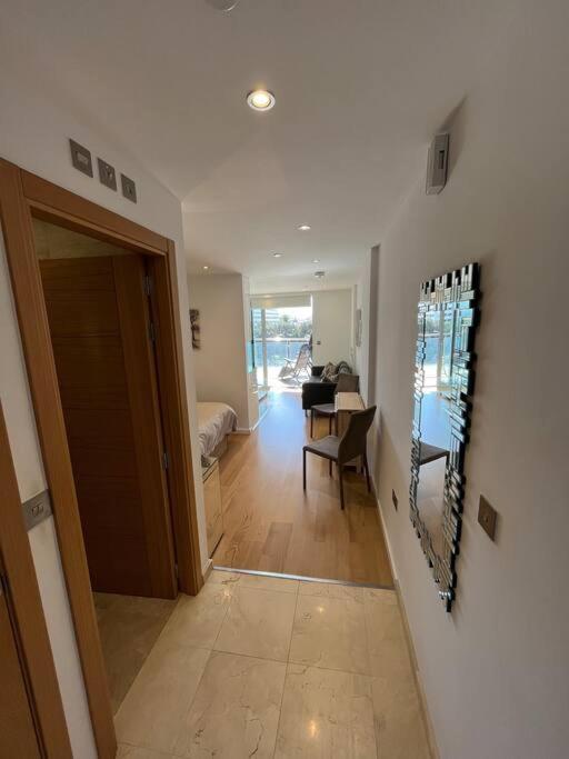 Gibraltar Luxury With Rooftop Pools & Views Eksteriør bilde