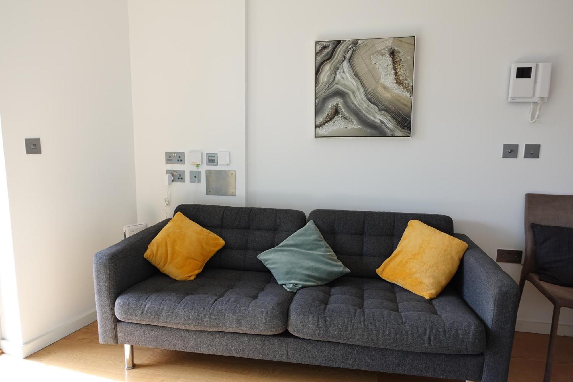 Gibraltar Luxury With Rooftop Pools & Views Eksteriør bilde