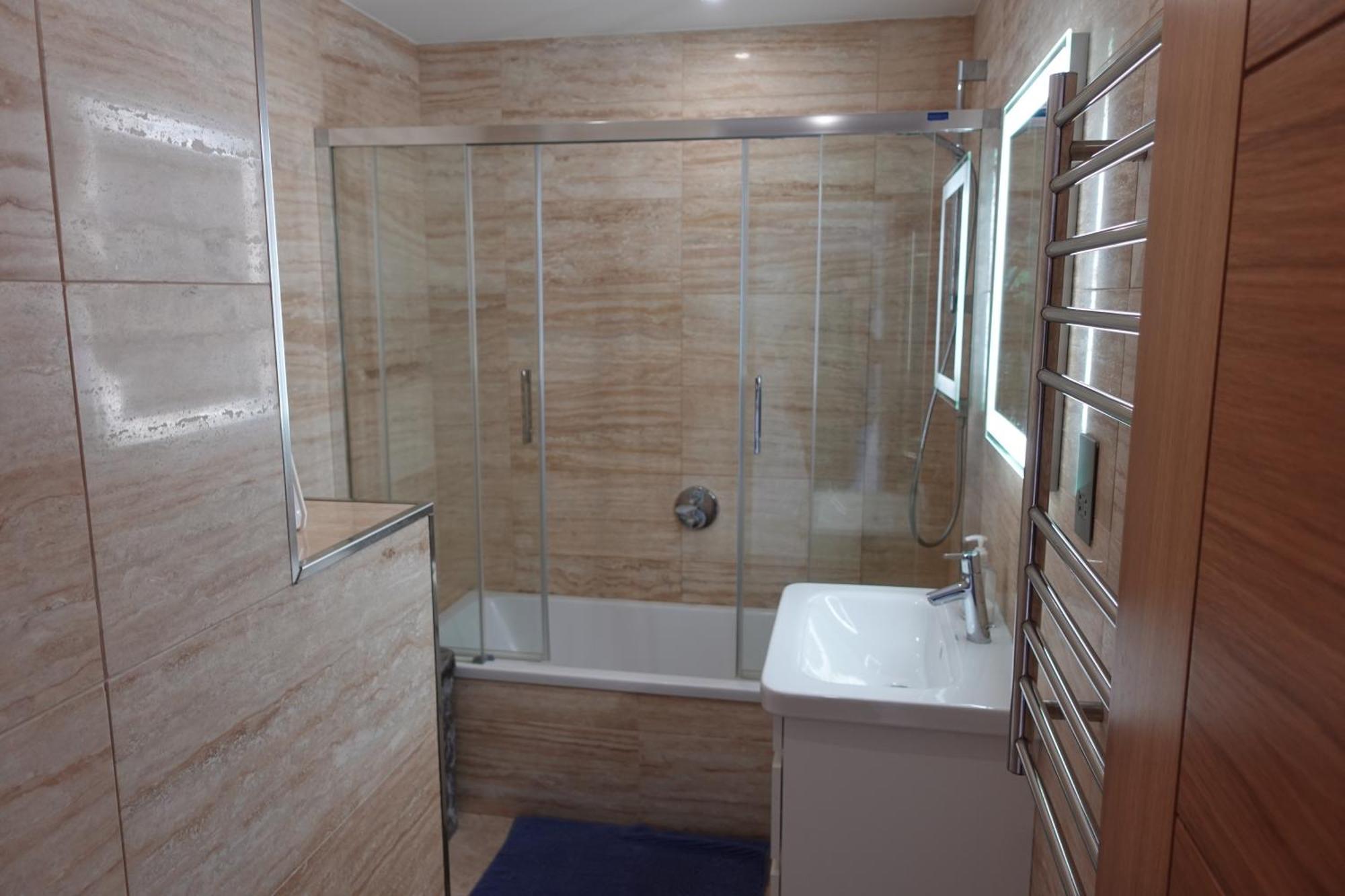 Gibraltar Luxury With Rooftop Pools & Views Eksteriør bilde