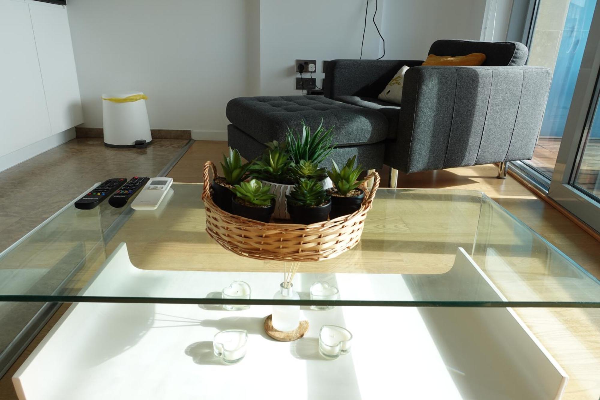 Gibraltar Luxury With Rooftop Pools & Views Eksteriør bilde
