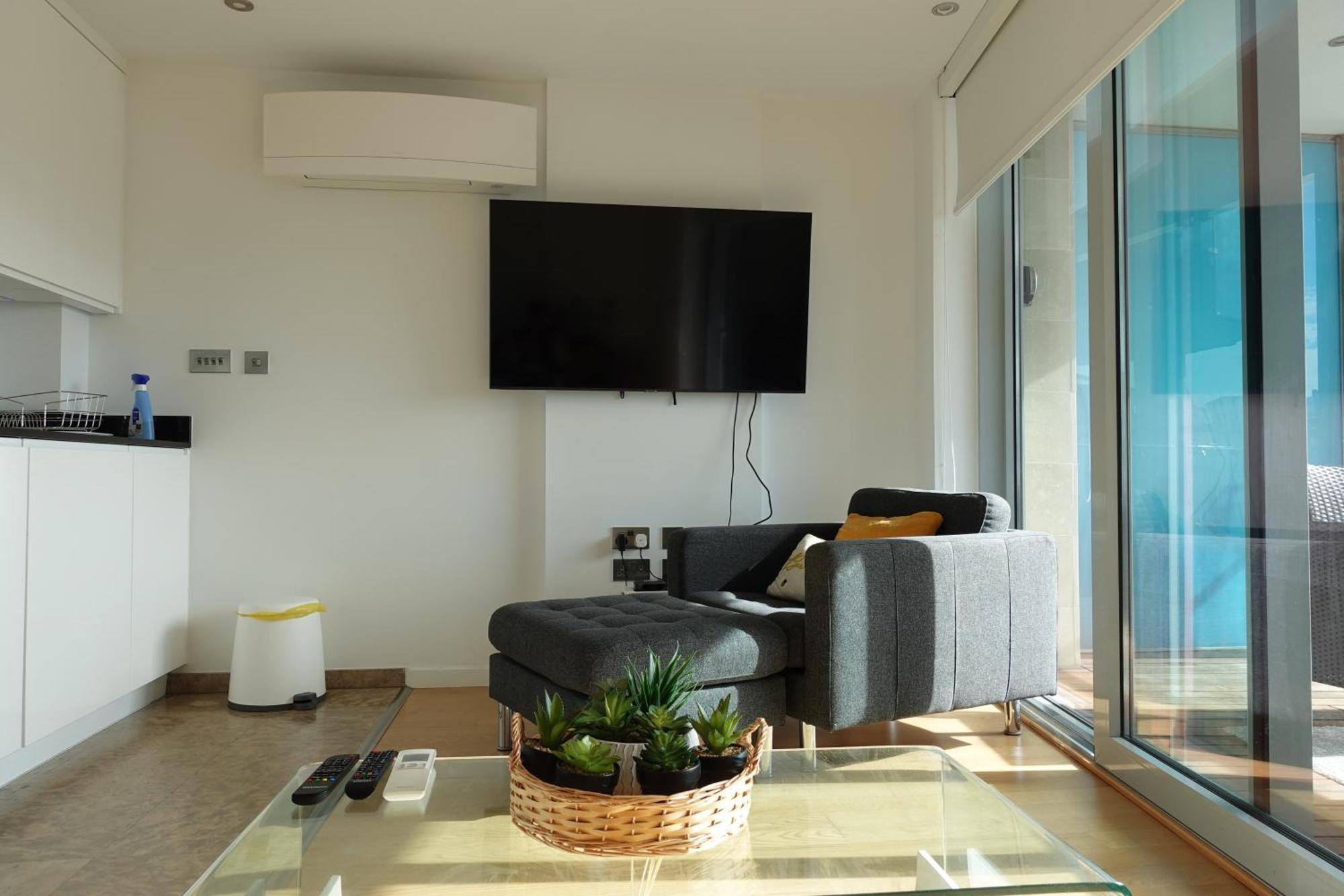 Gibraltar Luxury With Rooftop Pools & Views Eksteriør bilde